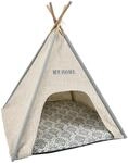 Heim tier - Tipi- Zelt "My Home"