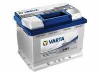 VARTA Professional Dual Purpose EFB 930060064B912, LED60 12 V, 60 Ah, 680 A