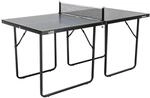 Joola Tischtennisplatte MIDSIZE - Darkgrey