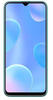 A95 Blau Smartphone 20MP+8MP Kamera, Helio P70 8GB+128GB, 6,53" HD+ Bildschirm