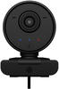 ICY BOX IB-CAM502-HD, Full HD Webcam mit Fernbedienung
