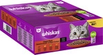Portionsbeutel Multipack Jumbo Pack 1+ Klassische Auswahl in Sauce 80 x 85g
