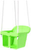 JAMARA-460662-Babyschaukel Small Swing grün
