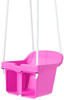 JAMARA-460663-Babyschaukel Small Swing pink