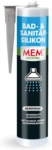 MEM Bad- & Sanit&auml;r-Silikon 300ml