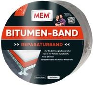 MEM Bitumen-Band 7,5cm x 10m