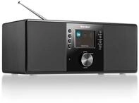 K&auml;rcher DAB 5000+ Digitalradio (DAB+ / UKW-RDS, AUX-IN, Bluetooth, Wecker mit