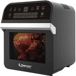 XXL Hei&szlig;luftfritteuse 12L schwarz DAF-1600.12LB 1600W