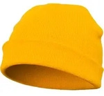 Flexfit Heavyweight Beanie, gold