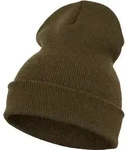 Flexfit Heavyweight Long Beanie, olive