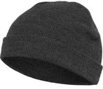 Flexfit Heavyweight Beanie, charcoal