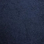 Vossen Badetuch CALYPSO FEELING - Gr&ouml;&szlig;e: ca. 100 x 150 cm, marine blue