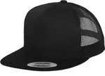 Flexfit Classic Trucker, uni, black
