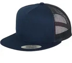 Flexfit Classic Trucker, uni, navy