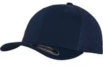 Flexfit Flexfit Tactel Mesh Cap, navy, S/M