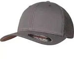 Flexfit Flexfit Mesh Trucker Cap, dark grey, L/XL