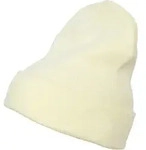 Flexfit Heavyweight Long Beanie, powderyellow