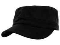Flexfit Top Gun Ripstop Cap, black