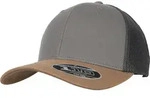 Flexfit 110 Trucker Cap, earth tones