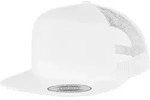 Flexfit Classic Trucker, uni, white