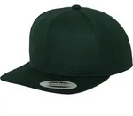 Flexfit Classic Snapback Cap, spruce
