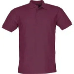 Fruit of the Loom 65/35 Polo Herren Poloshirt in versch. Farben und Gr&ouml;&szlig;en,