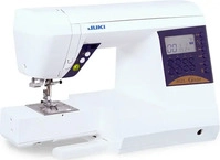 Juki HZL-G320, Juki HZL G320 N&auml;hmaschine