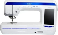 Brother VQ4VK1, Brother Innov-is VQ4 N&auml;hmaschine