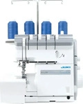 Juki MO-2500, Juki MO-2500 Sumato + Gratis-Onlineeinweisung Overlock