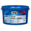 Zero Select Decke + Wand - 10 Liter Weiss 580229010