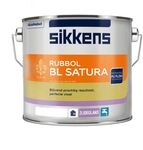 Sikkens Rubbol BL Satura - 2,5 Liter Weiss 5006147