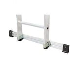 Euroline Nachr&uuml;sttraverse 64 mm - 64 x 1000 mm 4994117
