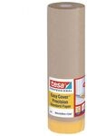 tesa Easy Cover Pr&auml;zision Standard Papier 4401 &ndash; 25 Meter, Orange - 300mm
