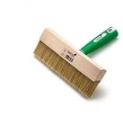 Osmo Fu&szlig;bodenb&uuml;rste mit Griff &ndash; 220mm 14000305