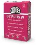 ARDEX S 7 PLUS W Flexible Dichtschl&auml;mme &ndash; 15kg 46483