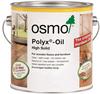 Osmo Hartwachs-Öl Original - 0,75 Liter 3032 Farblos Seidenmatt 10300001