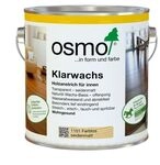 Osmo Klarwachs - 2,5 Liter 10200002