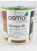 Osmo Terrassen-Öl – Garapa - 2,5 Liter 11500082