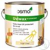 Osmo Uviwax® UV-Protection - 2,5 Liter 7200 Farblos 13200050