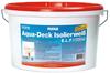 Pufas Aqua-Deck Isolierweiß AD - 10 Liter 14204000