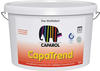Caparol CapaTrend Wandfarbe - 5 Liter Weiss 733382