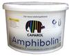 Caparol Amphibolin – Innen- und Fassadenfarbe - 2,5 Liter Weiss 63441