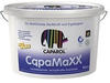 Caparol CapaMaXX Wandfarbe - 5 Liter Weiss 726894