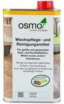 Osmo Wachspflege- und Reinigungsmittel - 1 Liter 3029 Farblos 13900002