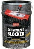 Lugato Schwarzer Blocker Schutzfolie - 10 Liter 7530