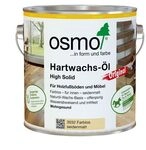 Osmo Hartwachs-&Ouml;l Original - 0,375 Liter 3065 Farblos Halbmatt 11100118