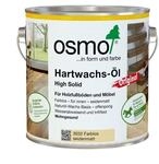 Osmo Hartwachs-&Ouml;l Original - 0,375 Liter 3011 Farblos Gl&auml;nzend 10300161