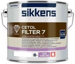 Sikkens Cetol Filter 7 Lasur - 500ml Nussbaum 5085956
