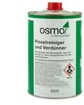 Osmo Pinselreiniger und Verd&uuml;nner - 1 Liter 13900001
