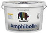 Caparol Amphibolin – Innen- und Fassadenfarbe - 5 Liter Weiss